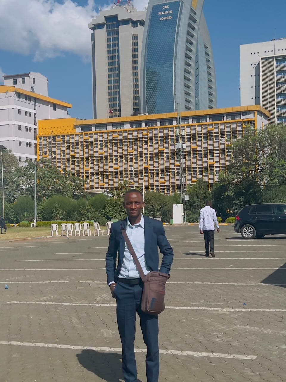 KUESA member