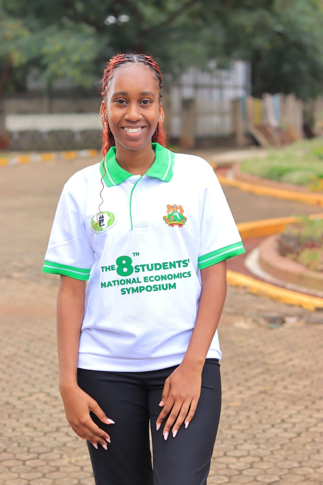 Ann Wanjiru