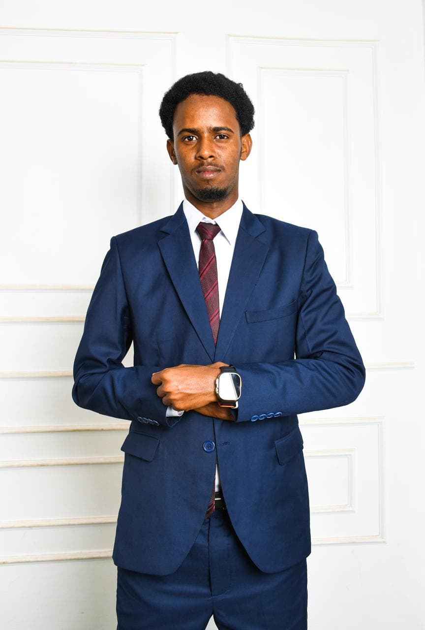 Mohamed Mohamed